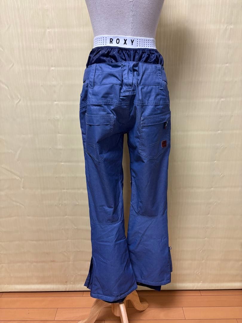 ROXY レディース　S 上下セット　スノーボードウェア　ロキシー　スノボウェア