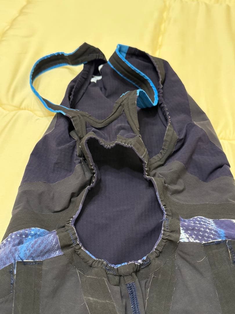 ミズノ　高速水着　競泳水着　GX SONIC V MR M