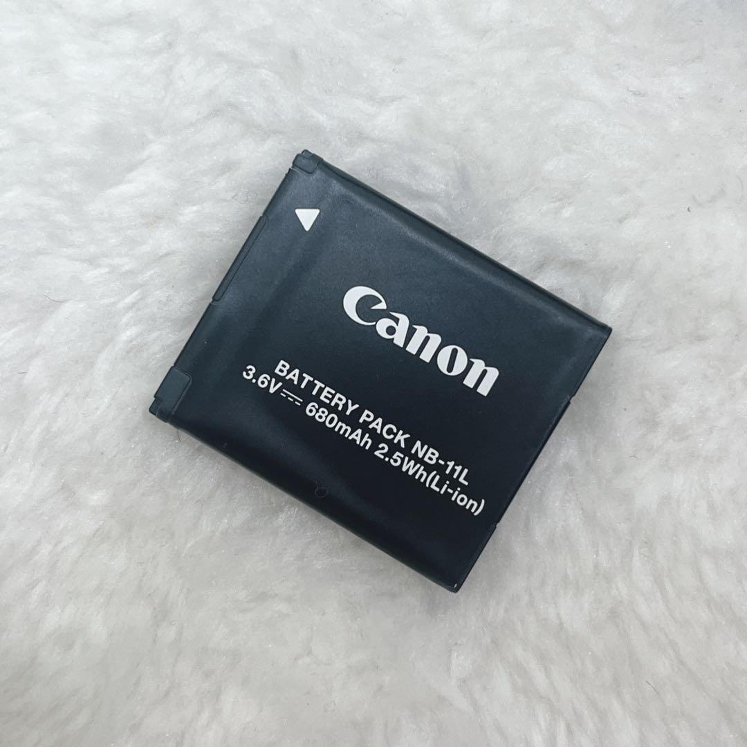 美品　Canon IXY 90F コンパクトデジタルカメラ