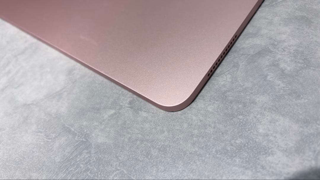 【箱 未使用付属品完備】美品 iPad Air 第4世代 64GB