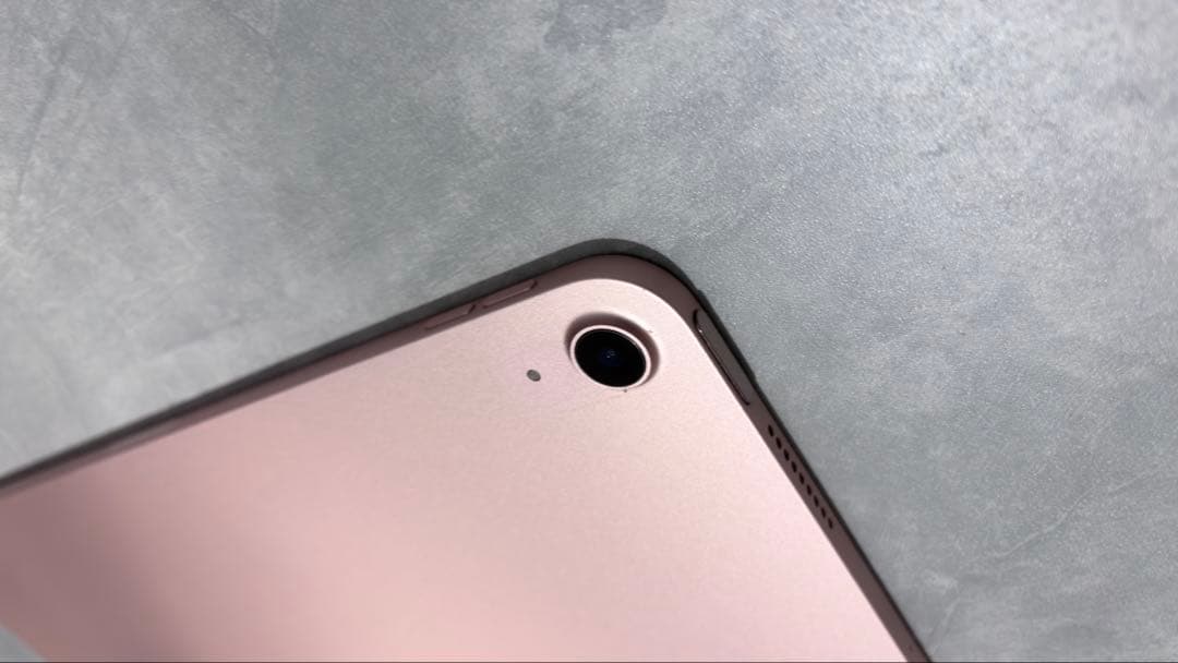 【箱 未使用付属品完備】美品 iPad Air 第4世代 64GB