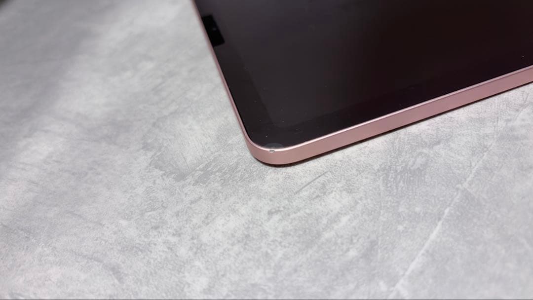 【箱 未使用付属品完備】美品 iPad Air 第4世代 64GB