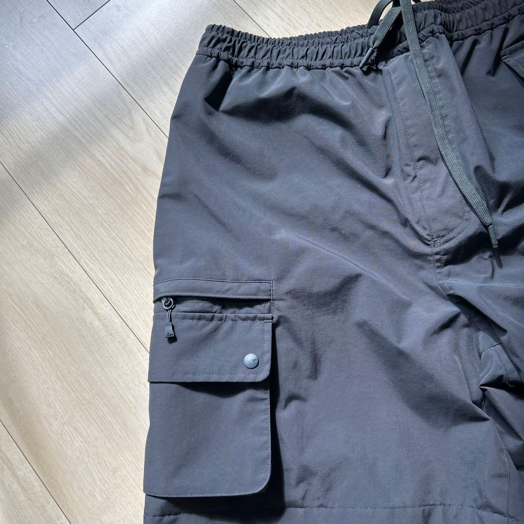 パンツ TECH HIKER MOUNTAIN SHORTS GORE-TEX