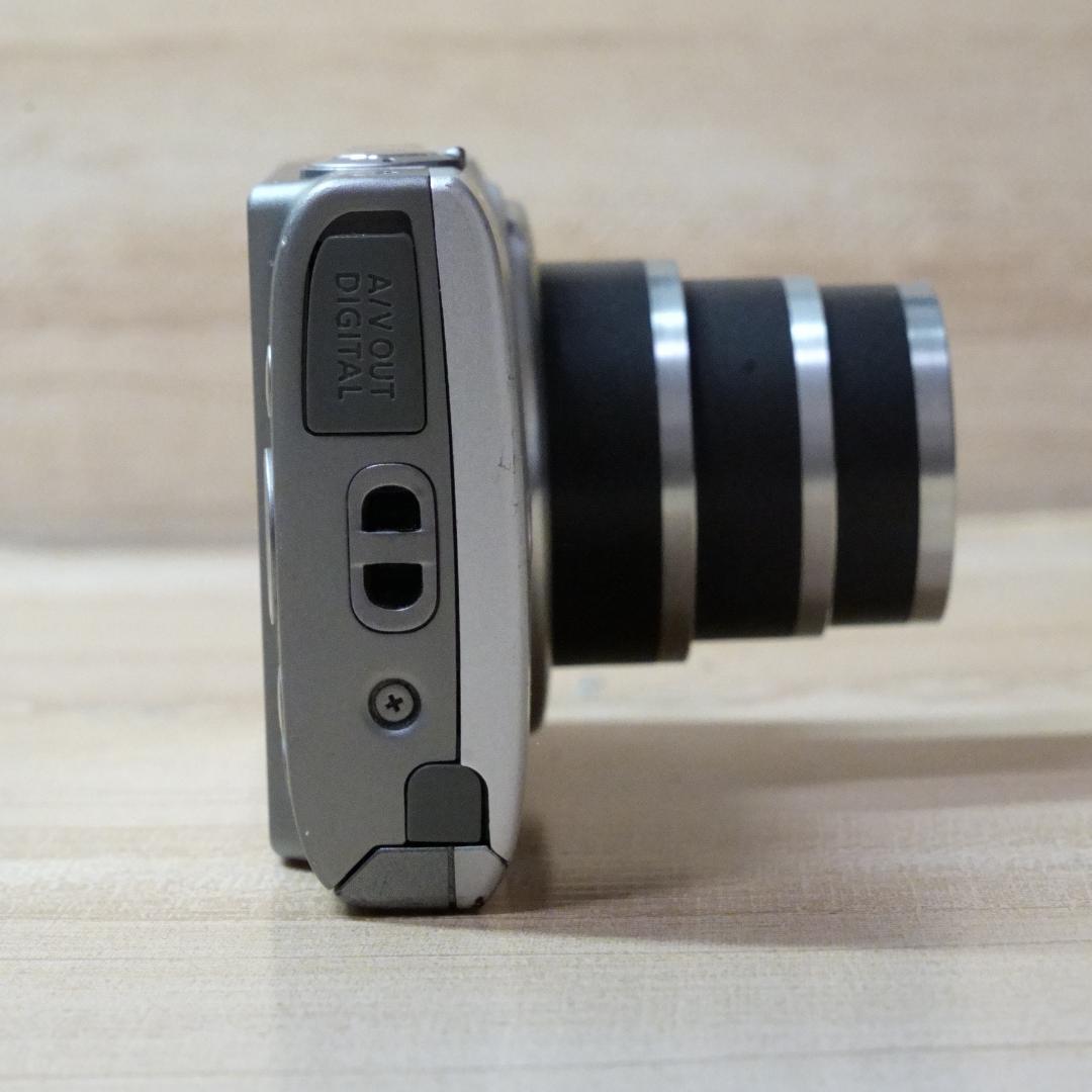 デジタルカメラ Canon PowerShot A4000 IS