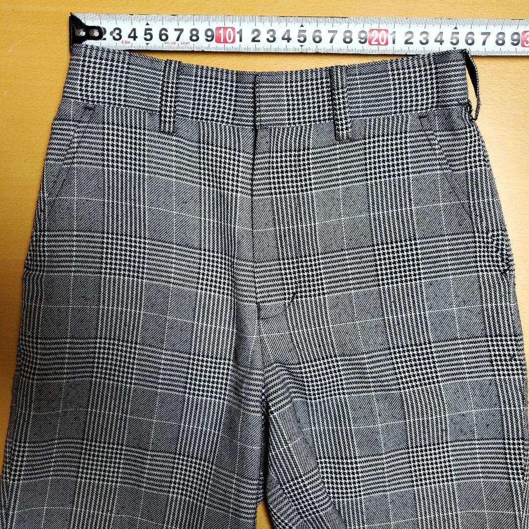 ワンダーファクトリー　フォーマル　スリーピース　オンワード樫山　110　卒服