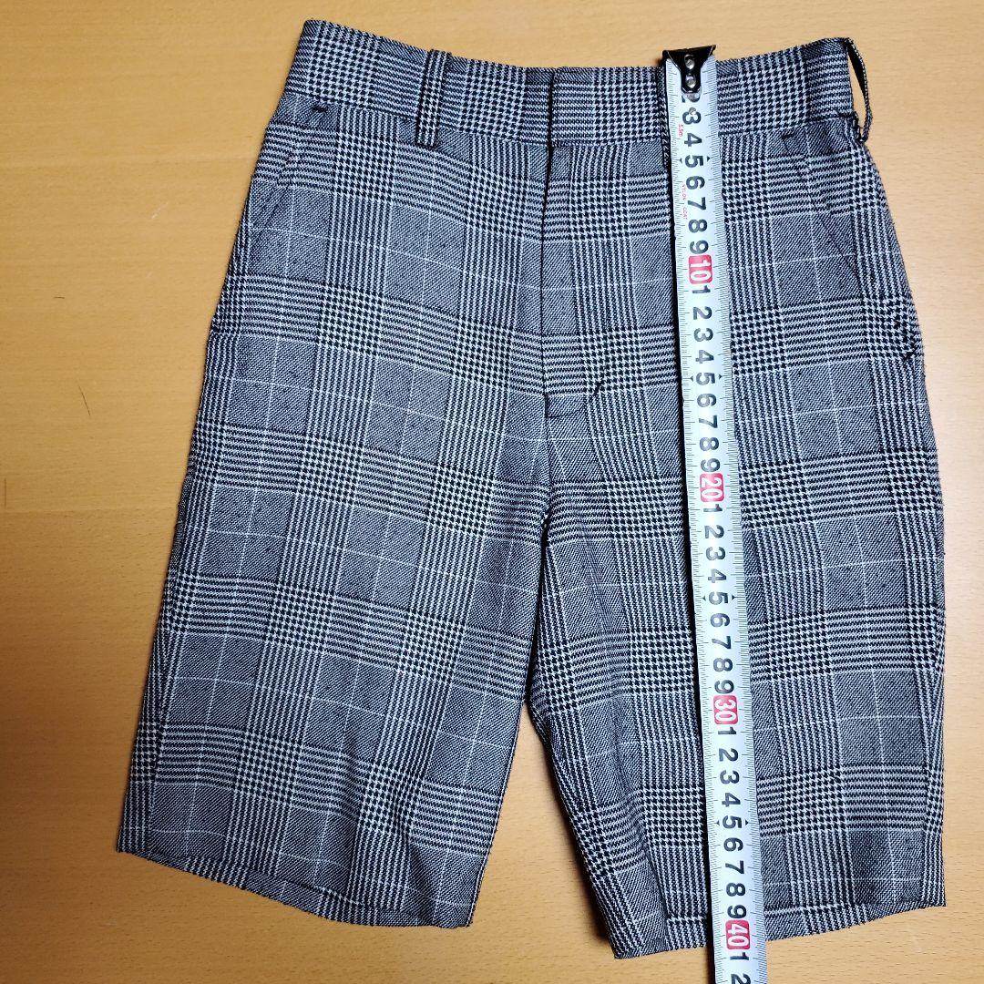 ワンダーファクトリー　フォーマル　スリーピース　オンワード樫山　110　卒服