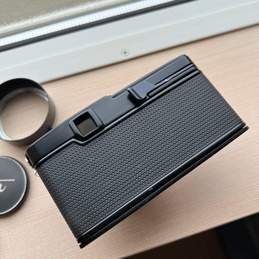 OLYMPUS PEN FTフィルムカメラ 38mmレンズ 付き　おまけ付き