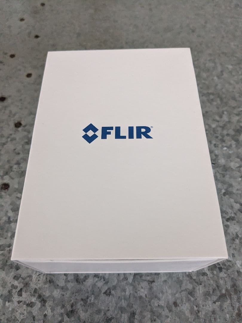 FLIR ONE サーマルイメージングカメラ