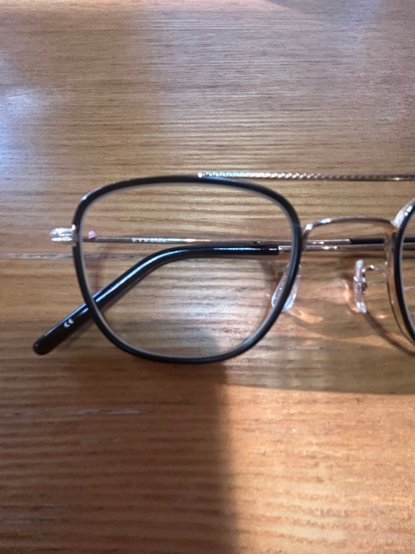 I*h様 EYEVAN アイヴァン Paddy 49□20-145