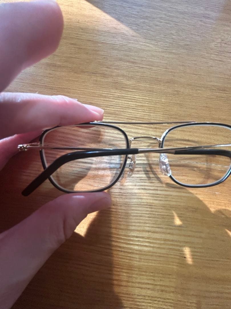 I*h様 EYEVAN アイヴァン Paddy 49□20-145