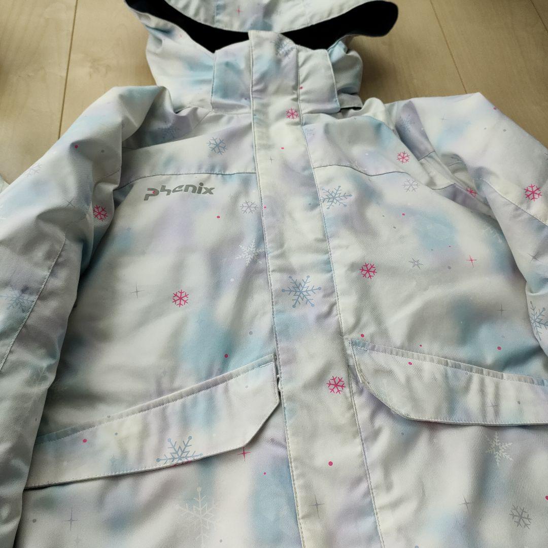 フェニックス　スキーウェア　130