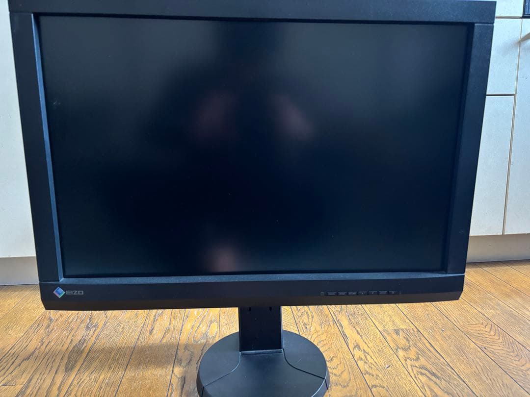 EIZO ColorEdge CX240 24インチモニター本体