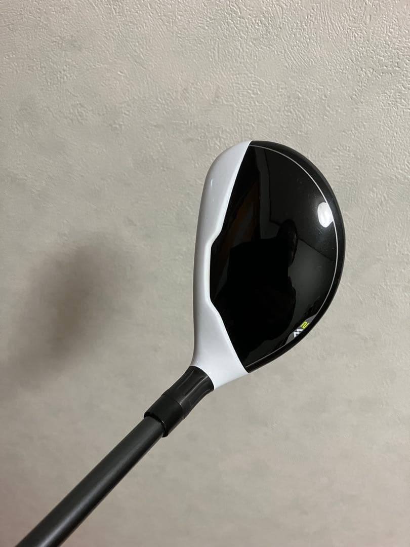 TaylorMade M2 ユーティリティ4U US仕様