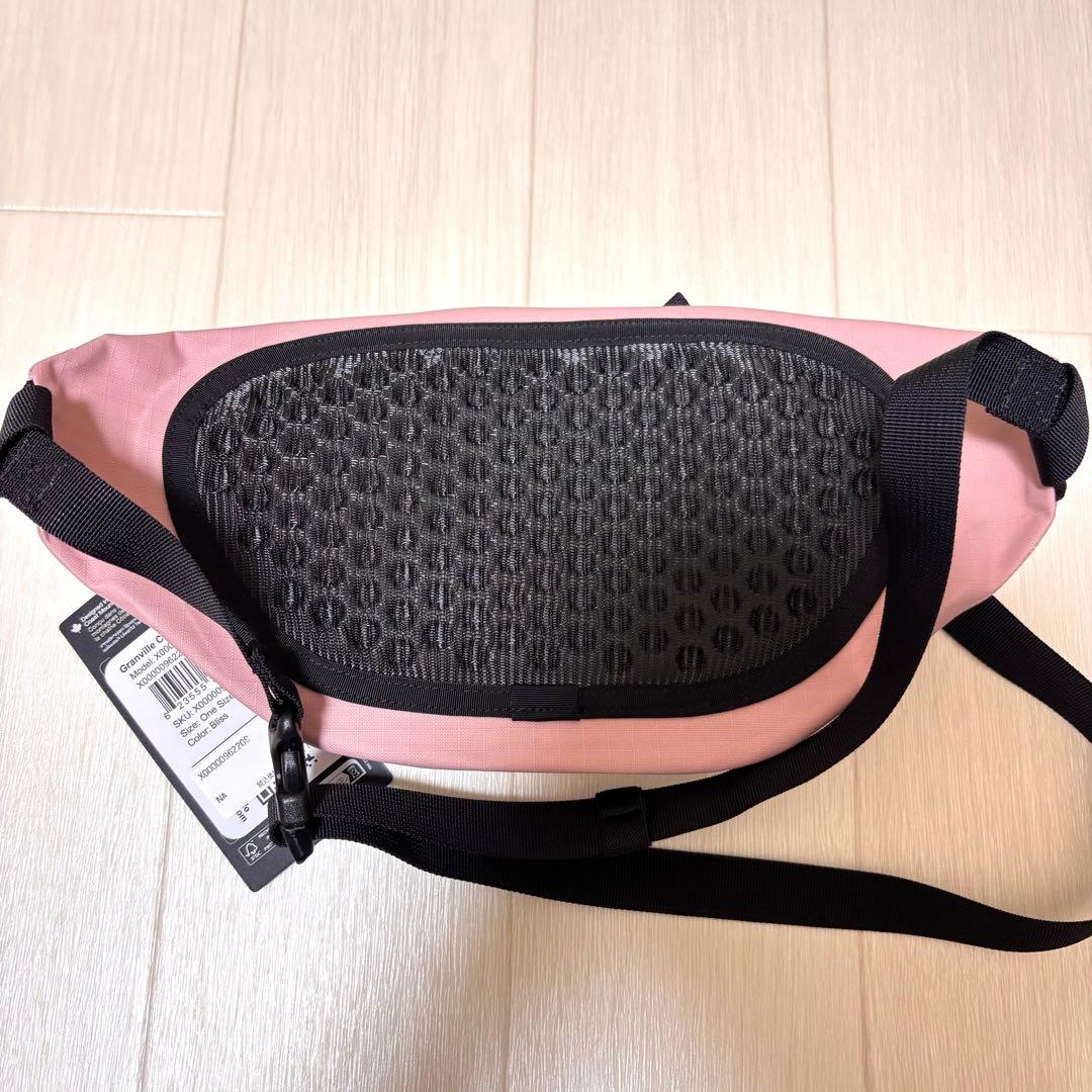 【最終値下】新品未開封 アークテリクス クロスボディバッグ Bliss