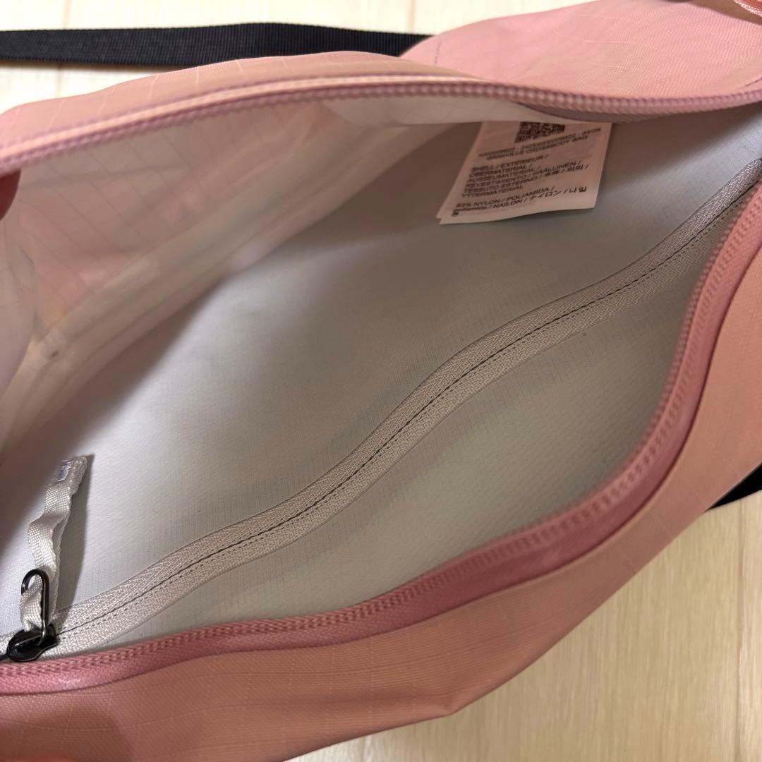 【最終値下】新品未開封 アークテリクス クロスボディバッグ Bliss