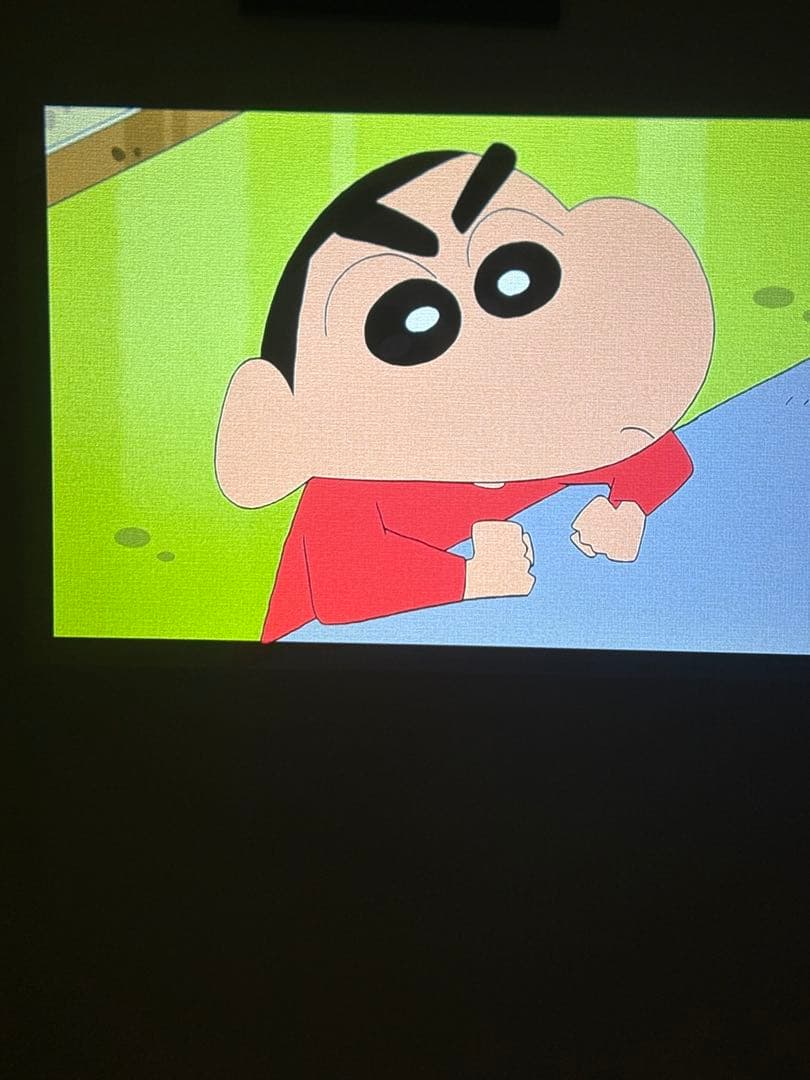 yaber v10プロジェクター 高画質