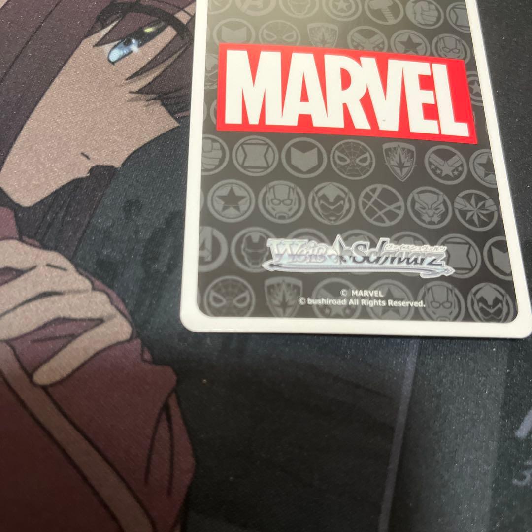 ヴァイス MARVEL Vol.3 SP エンドゲーム