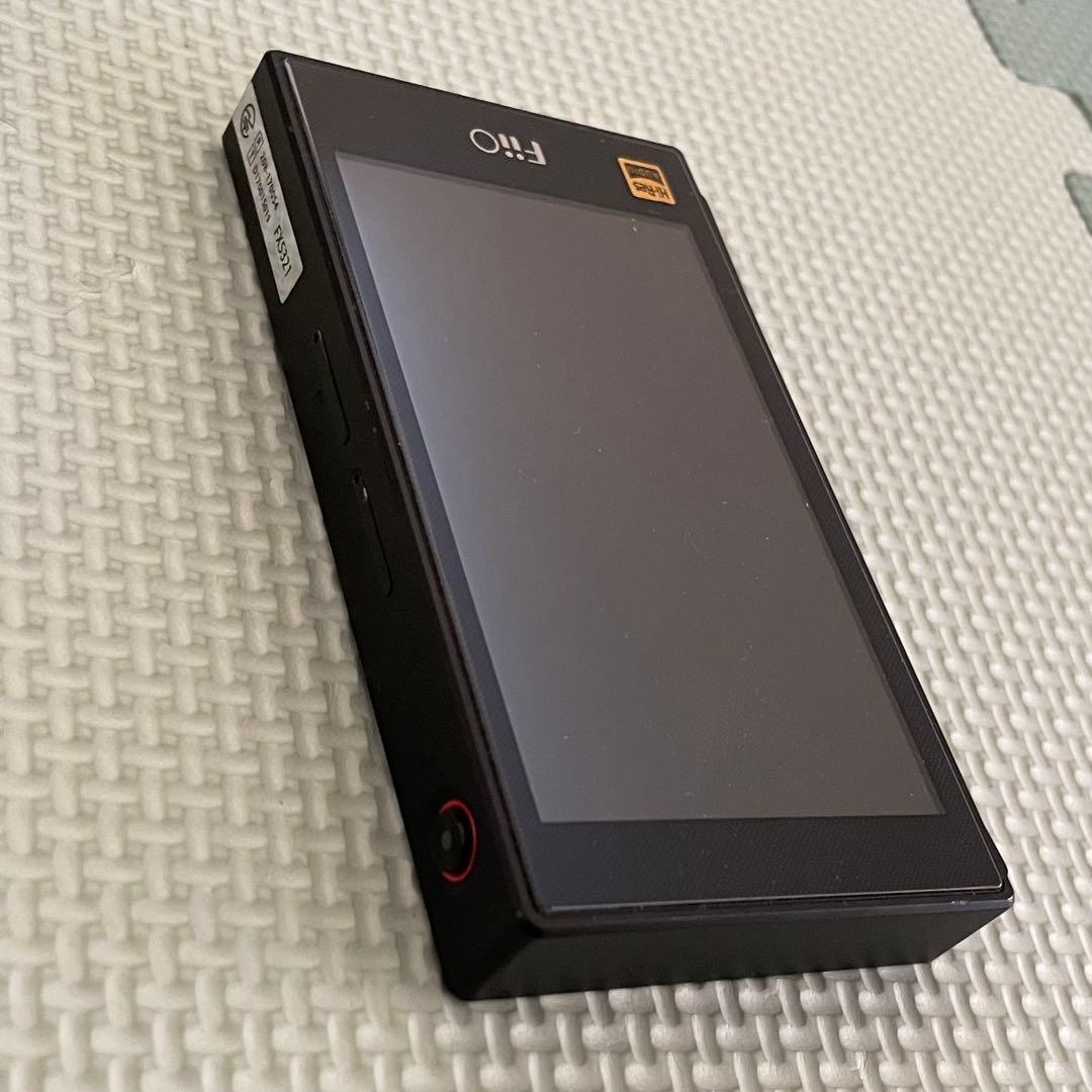 FIIO X5 3rd gen 管理No.1