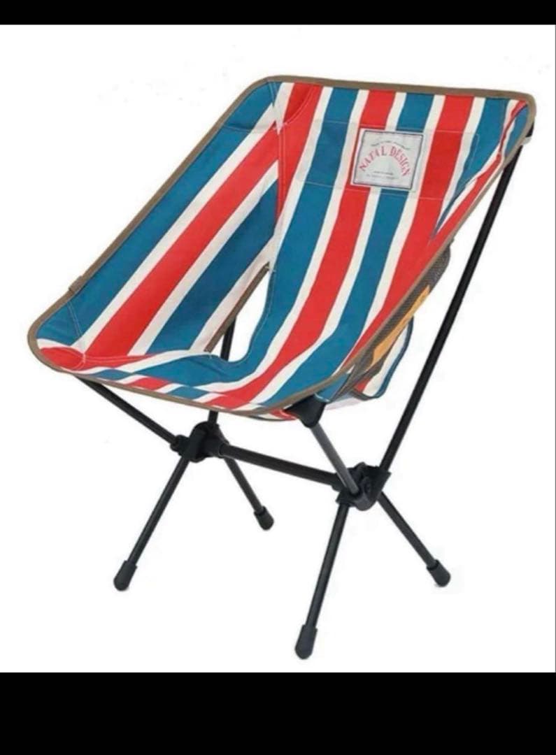 CHAIR ONE ND2 ✨️RETRO STRIPE