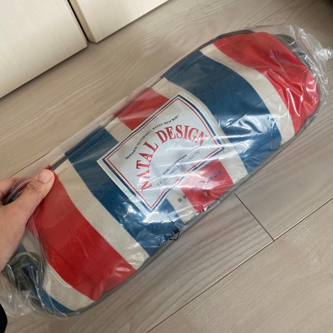 CHAIR ONE ND2 ✨️RETRO STRIPE