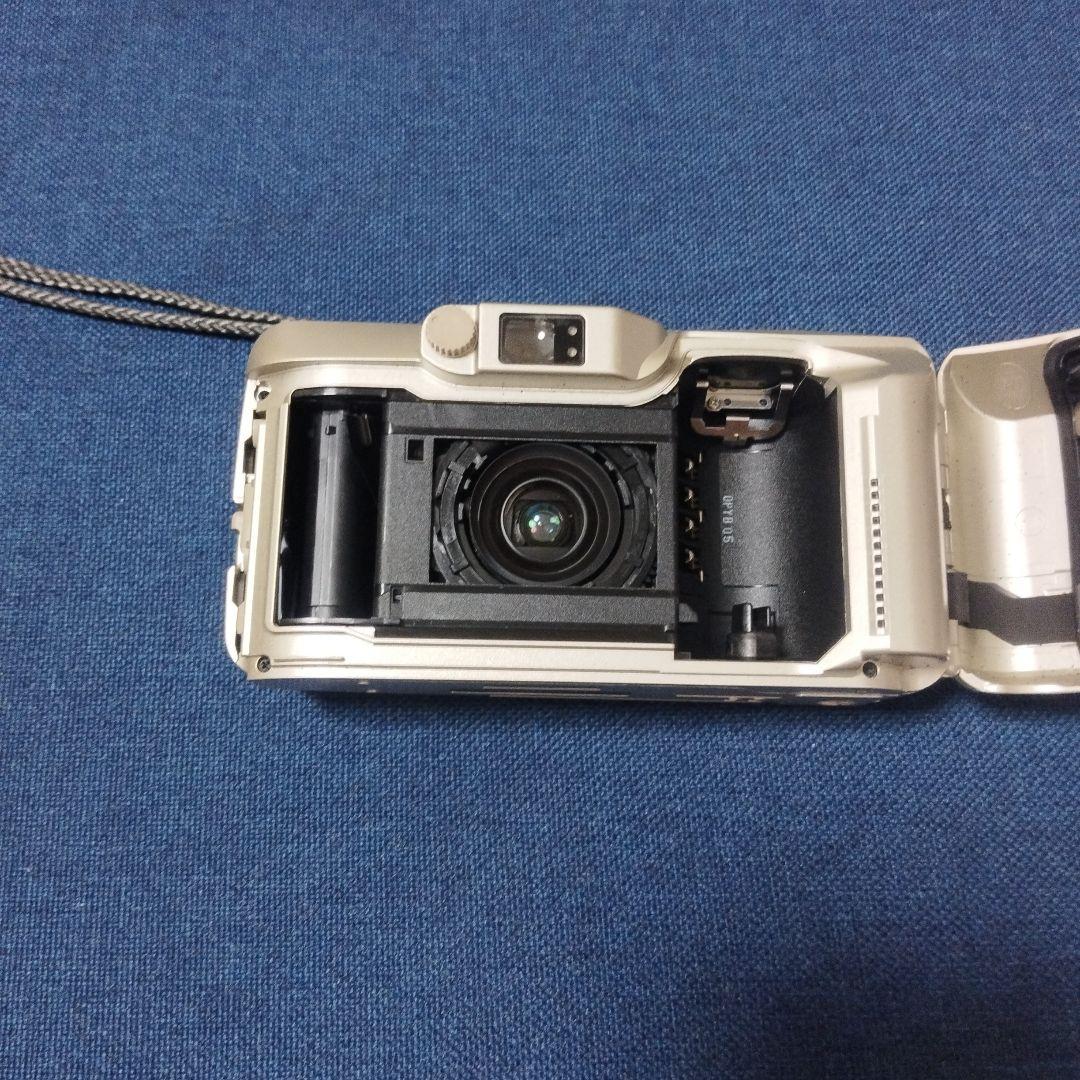 C*プ様 OLYMPUS μ[mju:]-III 135 コンパクトカメラ