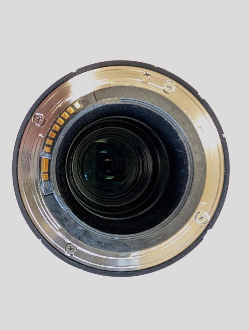 キャノン EF70-200mm F4L IS II USM