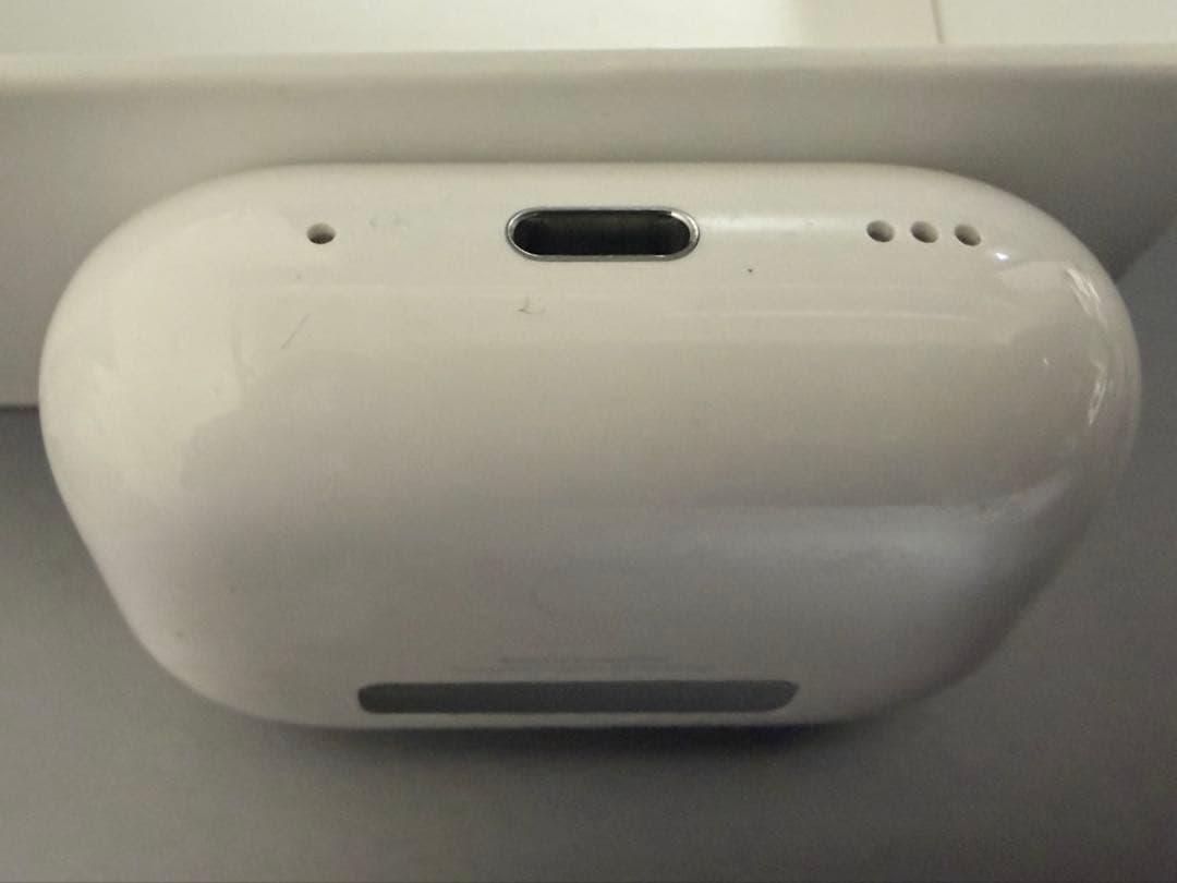 Airpods pro2 type-cモデル 中古