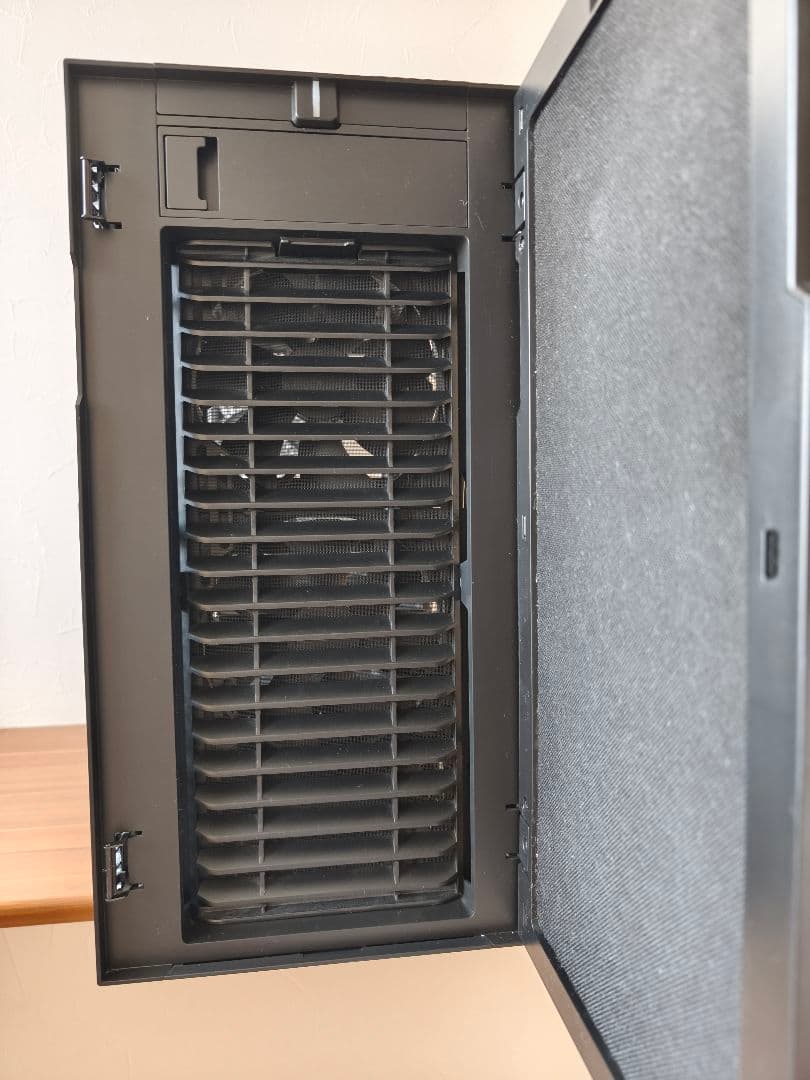 PCケース(自作PC用) Fractal Design Define R6