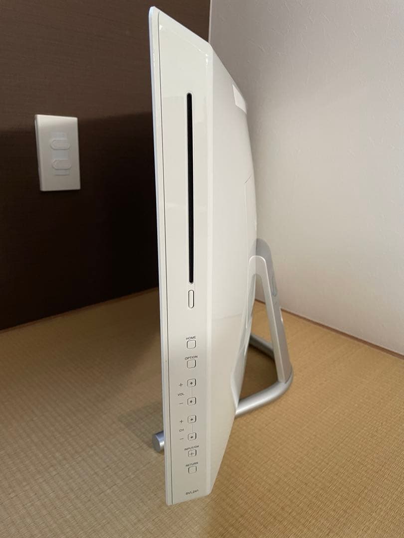【中古品】ソニー VAIO Lシリーズ SVL241B17N