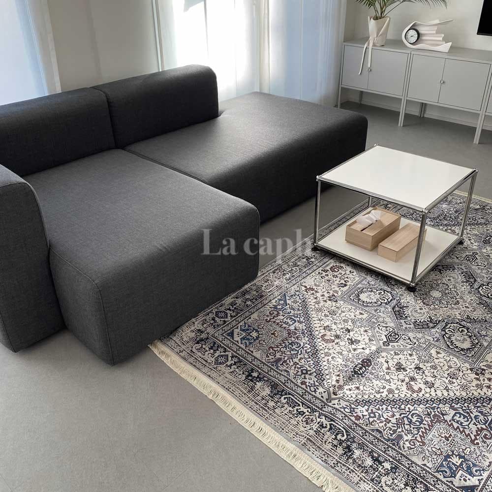 heritage modern rug carpet - 160×230cm