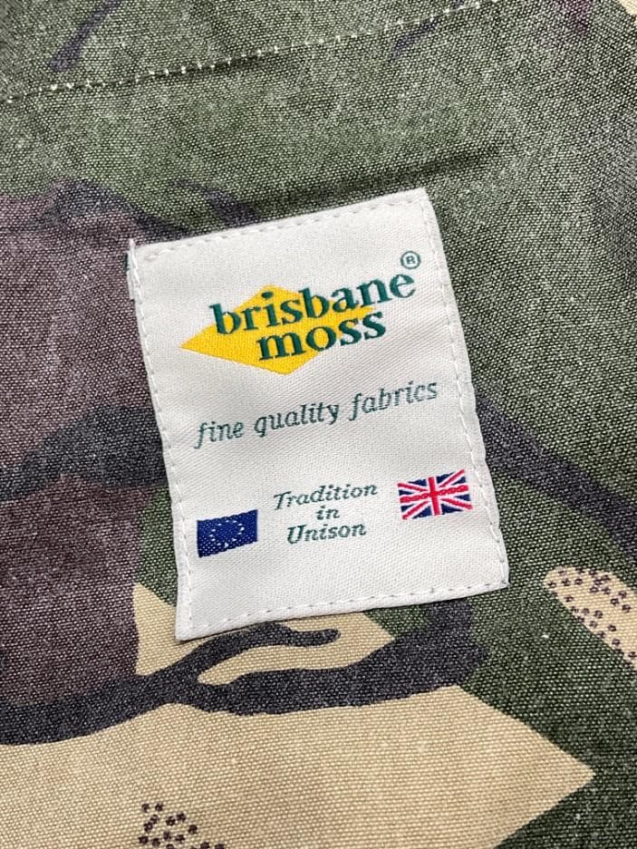 【未使用品】giab's ARCHIVIO ロールアップスラックス 48