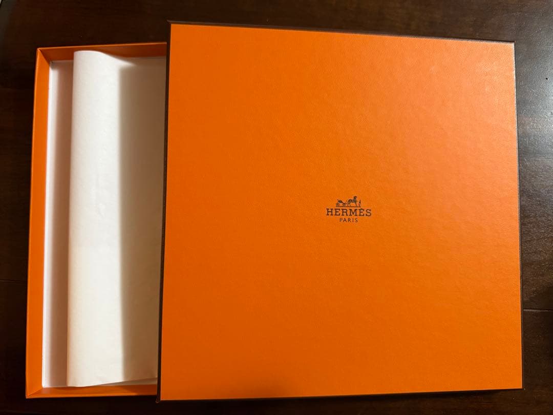 エルメス　バーキン25 •ケリー用空箱を含む豪華版セット