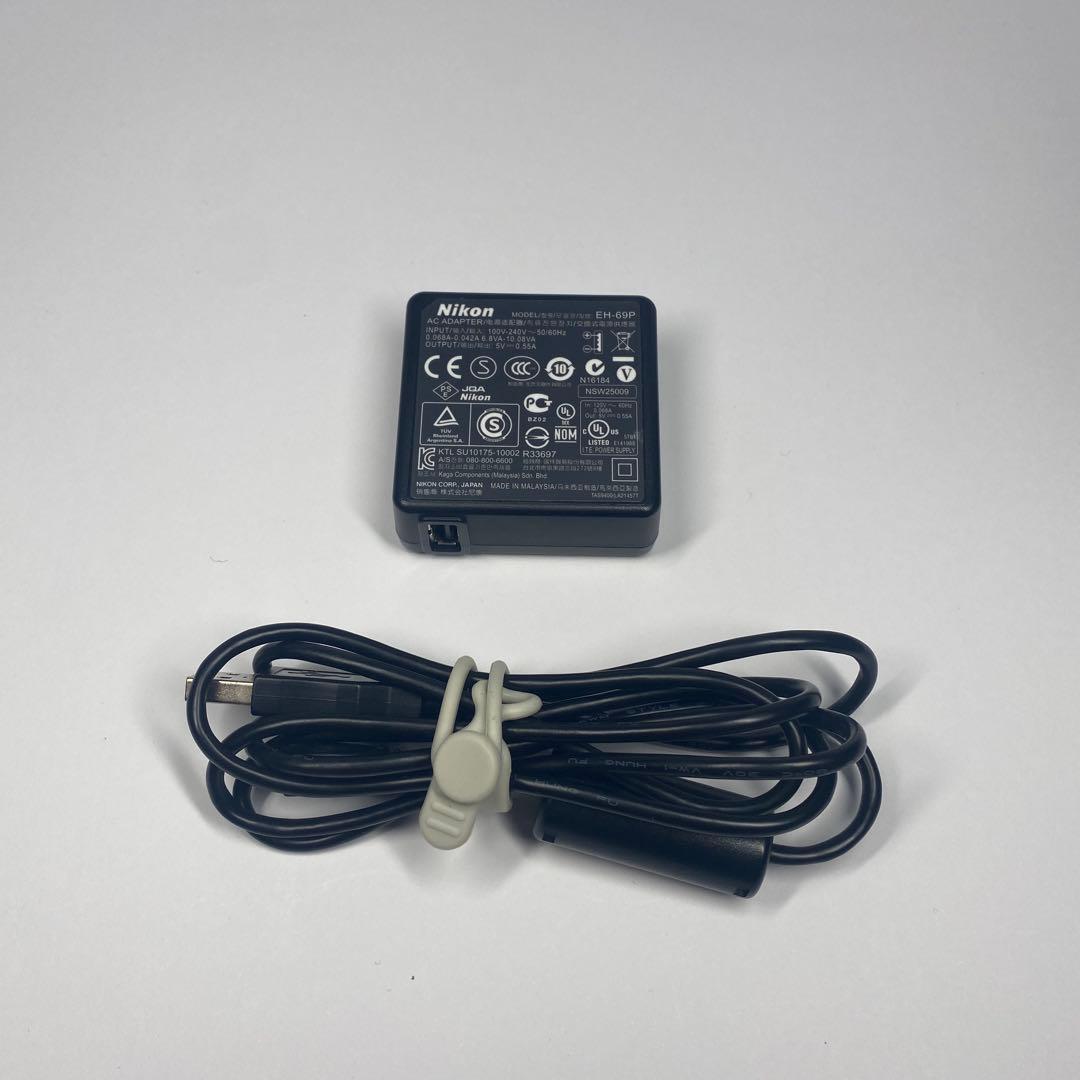 【ニコン】Nikon COOLPIXS9300 ※ジャンク品になります。