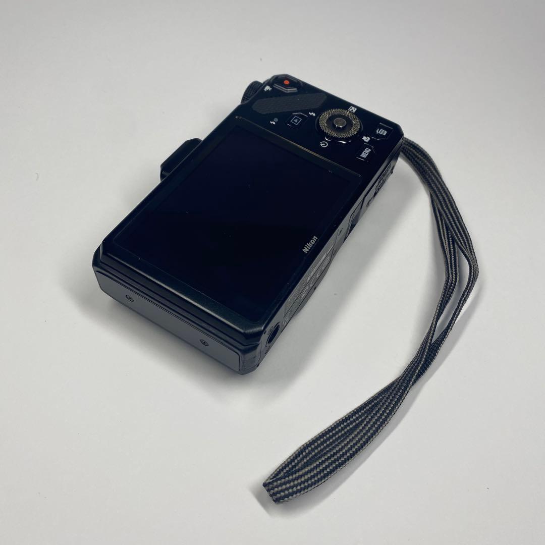 【ニコン】Nikon COOLPIXS9300 ※ジャンク品になります。