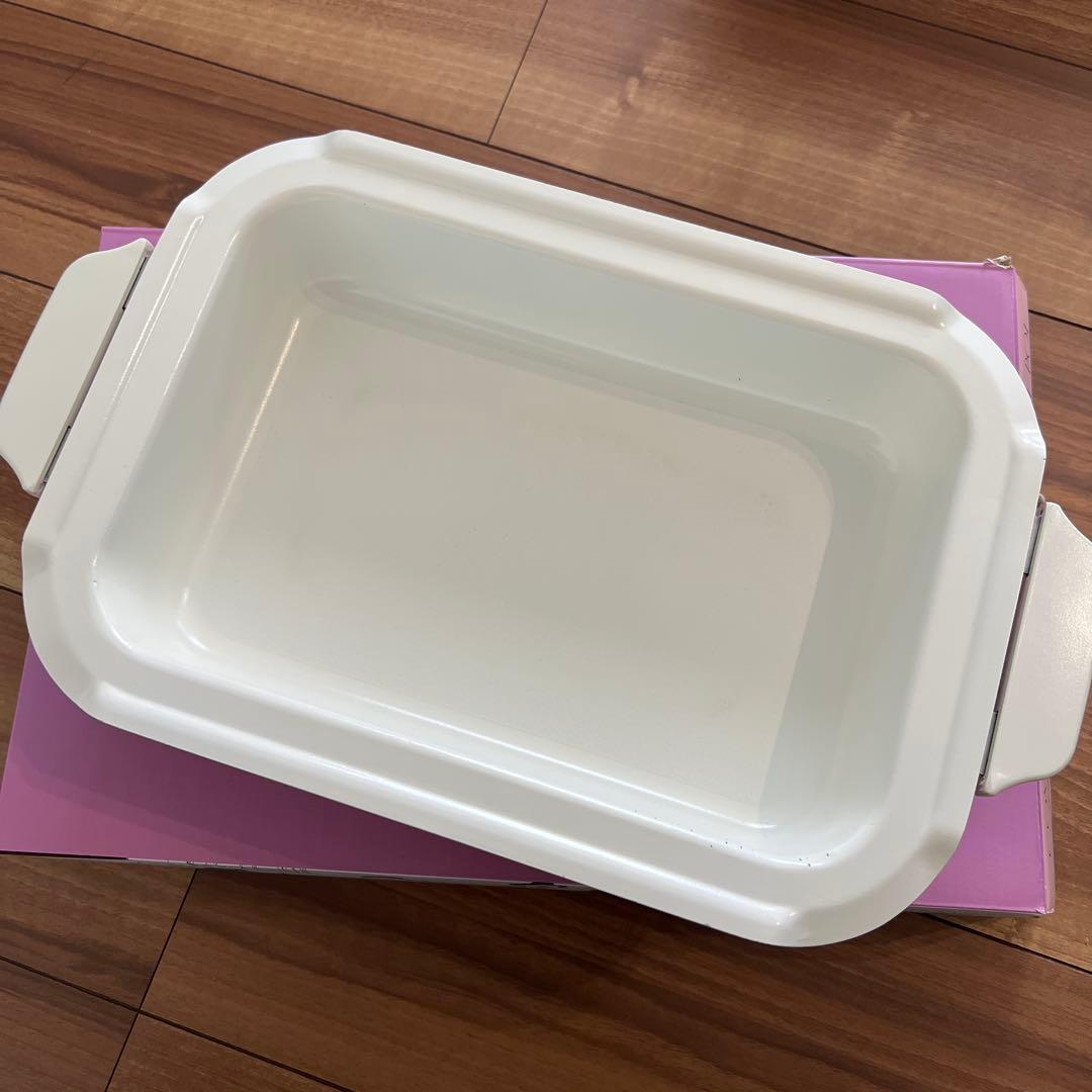 BRUNO ホットプレートセット