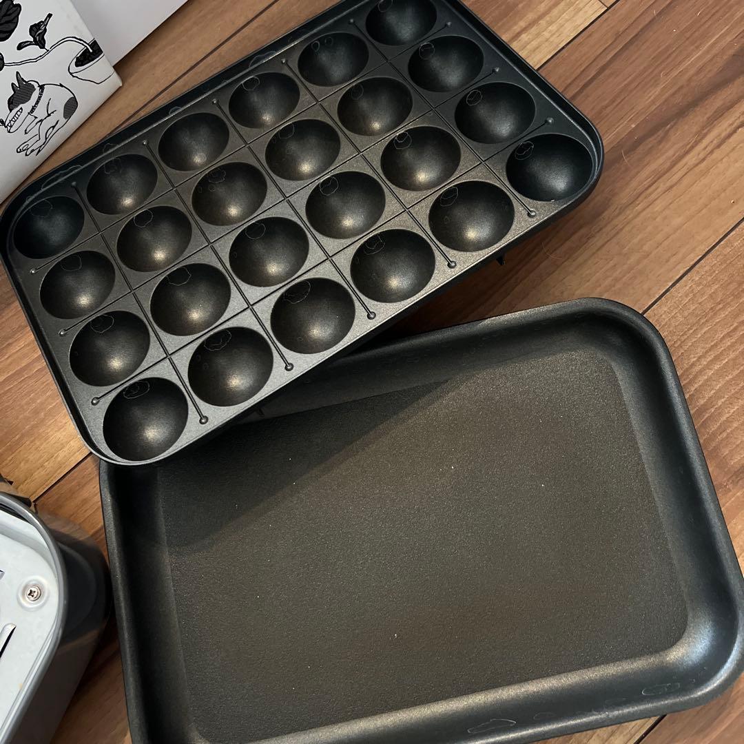 BRUNO ホットプレートセット