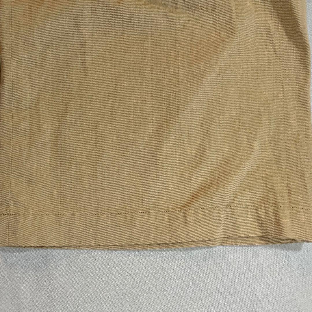 パンツ 2003AW Y's Yohjiyamamoto baggy Slacks