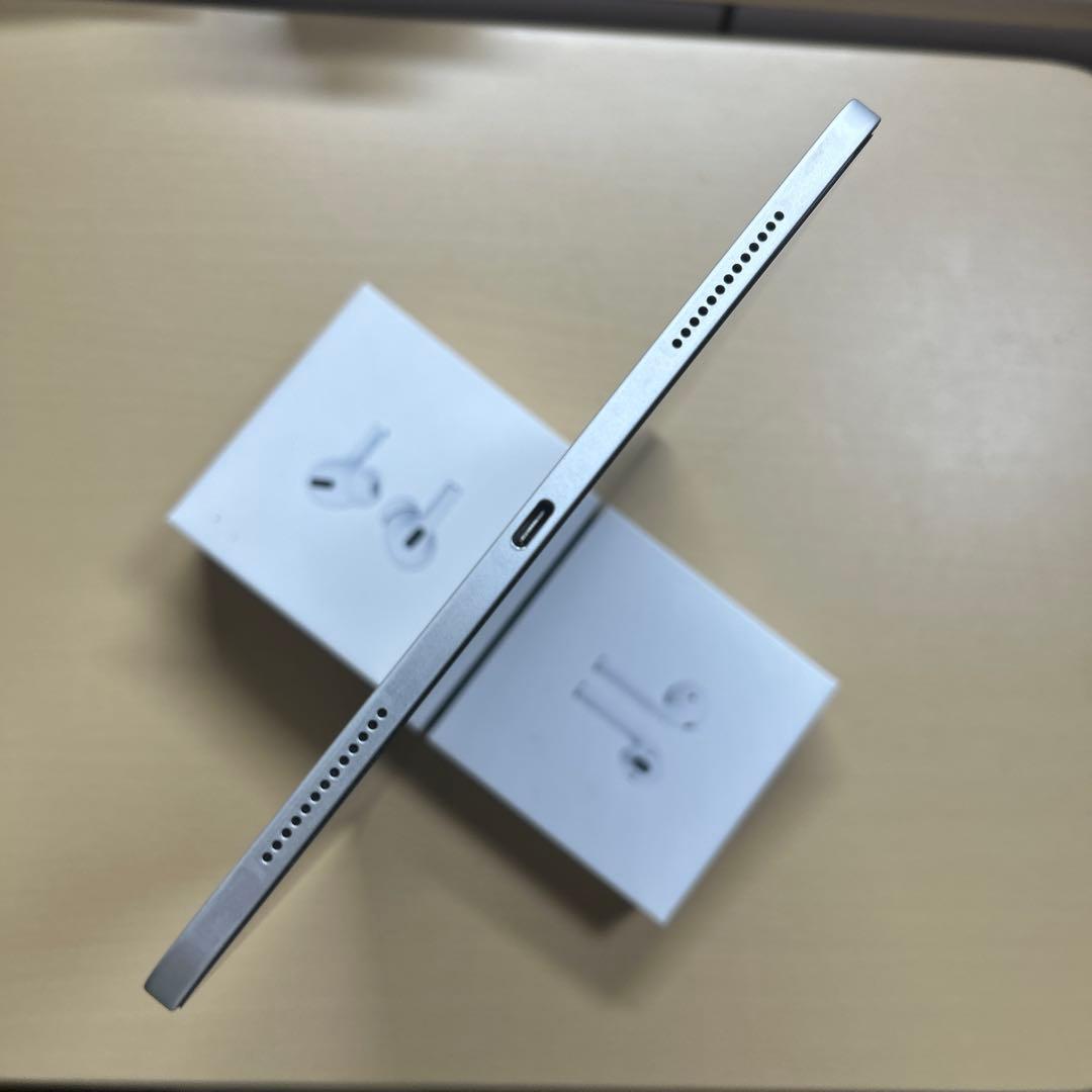 iPad Pro 11インチ　第1世代　64GB Wi-Fi 液晶不良あり
