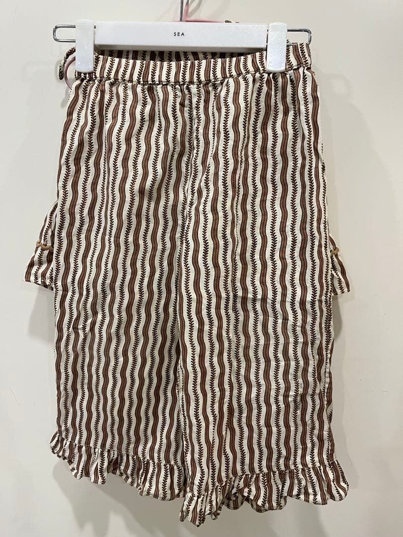 7/28 発送apolina セットアップ　5-7y