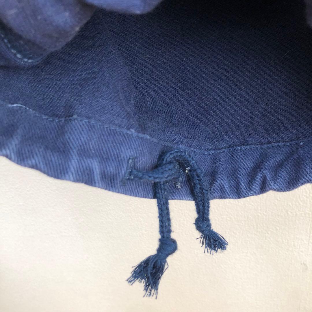 希少 90s 00s RATONLAVEUR ダブルニーバギーカーゴパンツ L