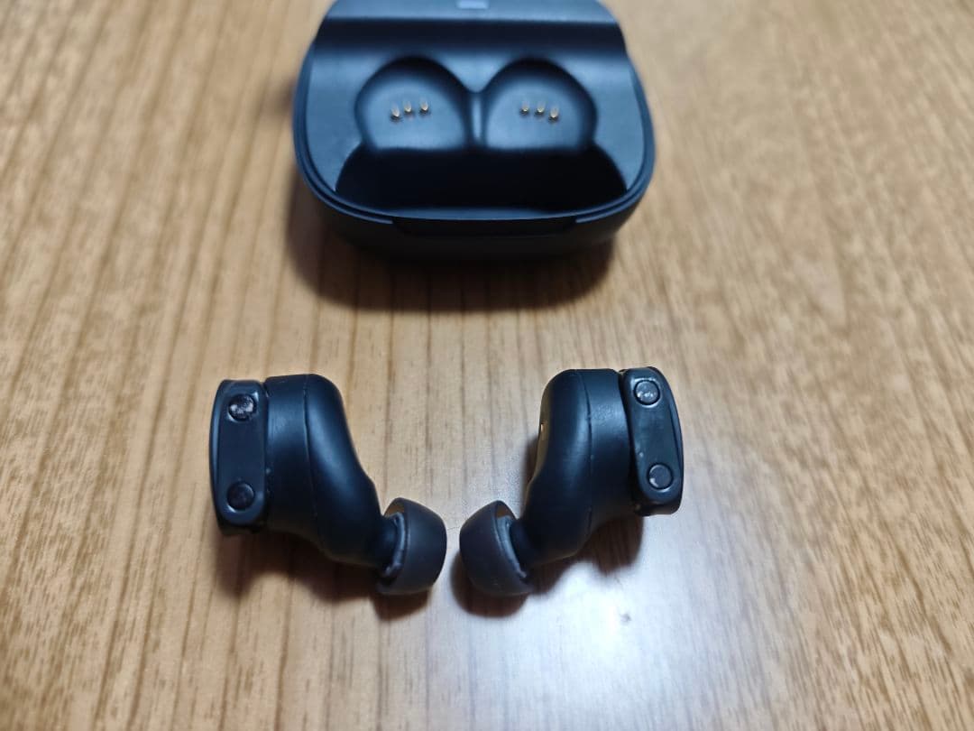 オーディオテクニカ ath-cks50tw2