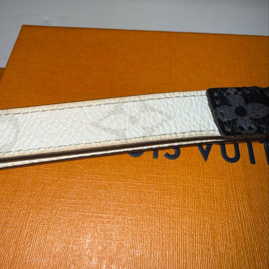 期間限定！LOUISVUITTON キーホルダー・ドラゴンヌ　M82379