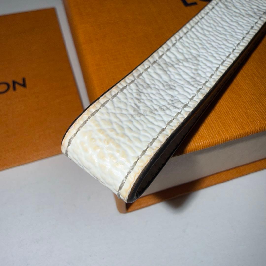 期間限定！LOUISVUITTON キーホルダー・ドラゴンヌ　M82379