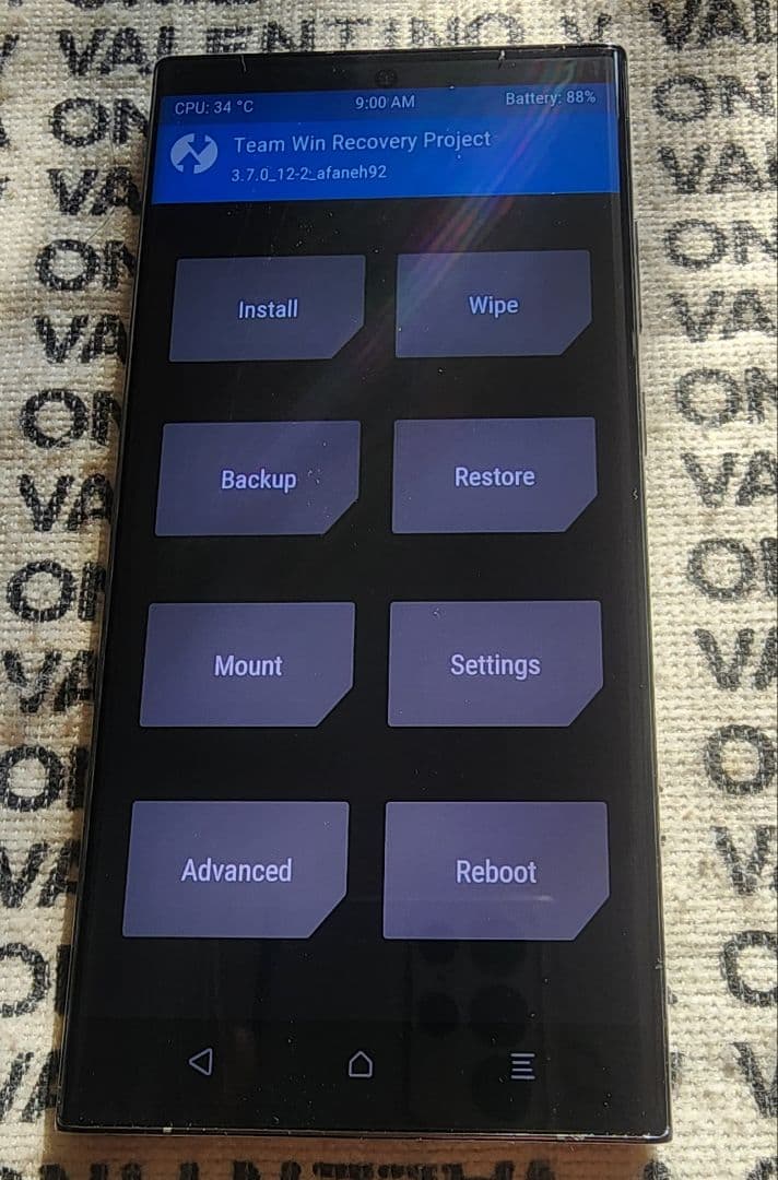 香港版 Galaxy S23 Ultra グリーン 256GB BLU済