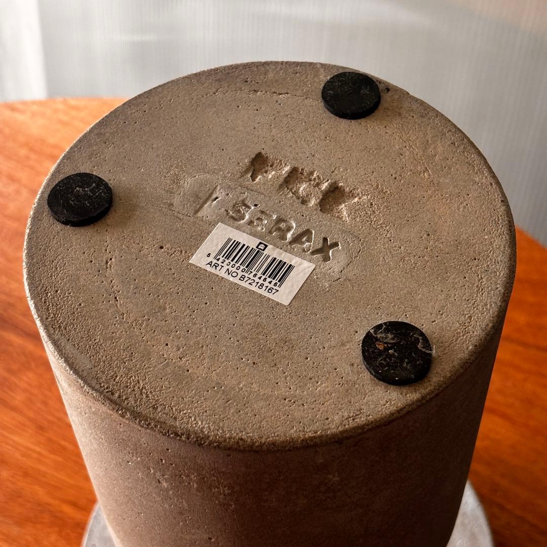 花瓶・フラワースタンド SERAX Vase Fck Extra large