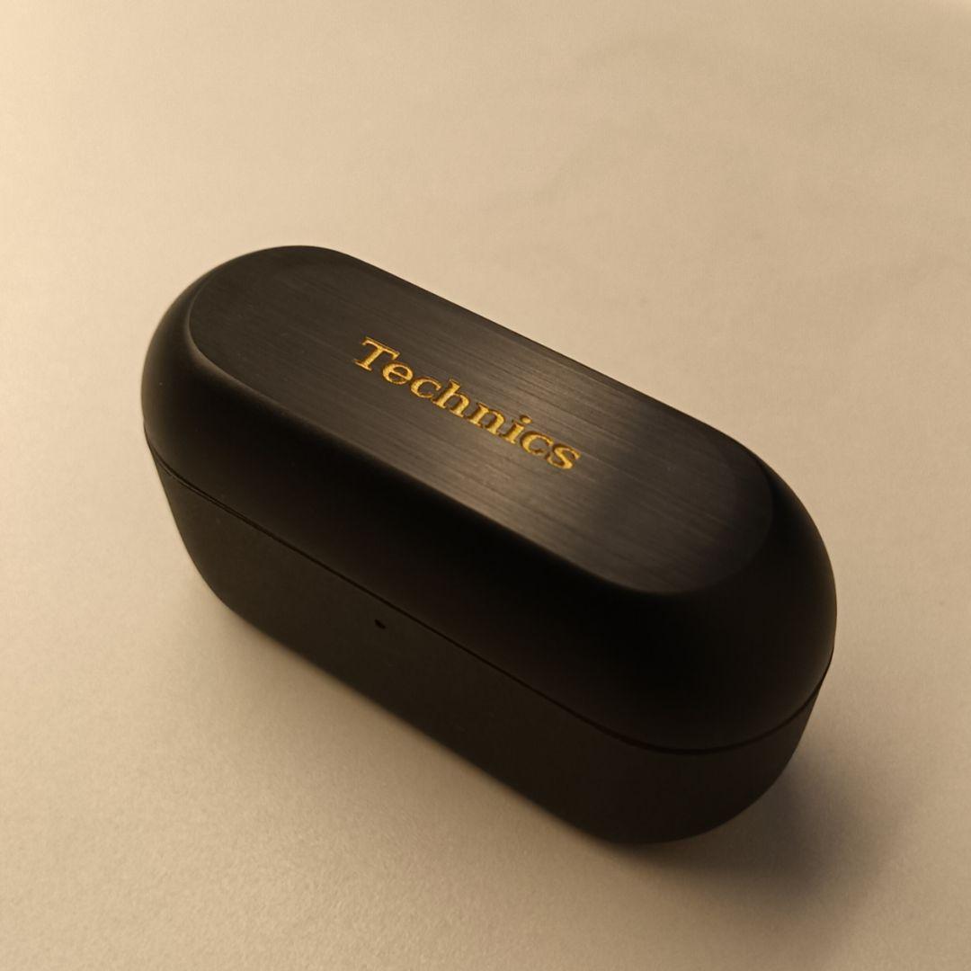 Technics ワイヤレスイヤホン EAH-AZ100【ケースのみ】