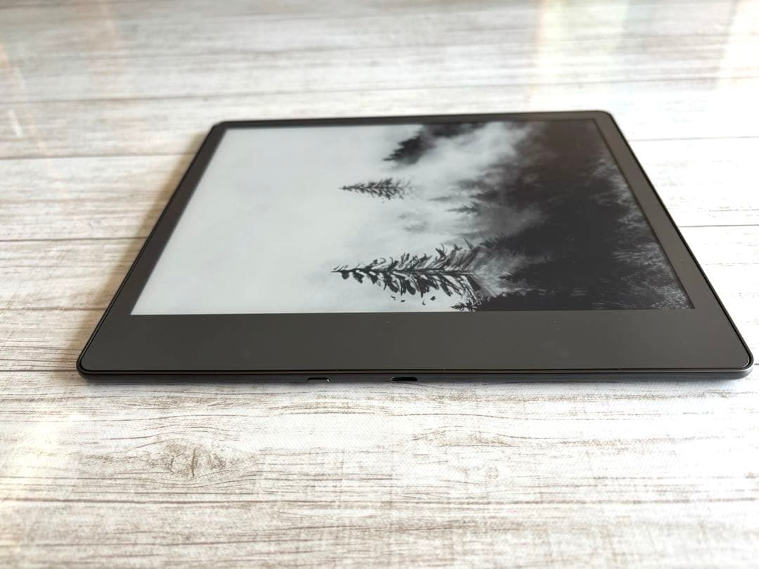 【美品】Kindle scribe 16GB プレミアムペン付き