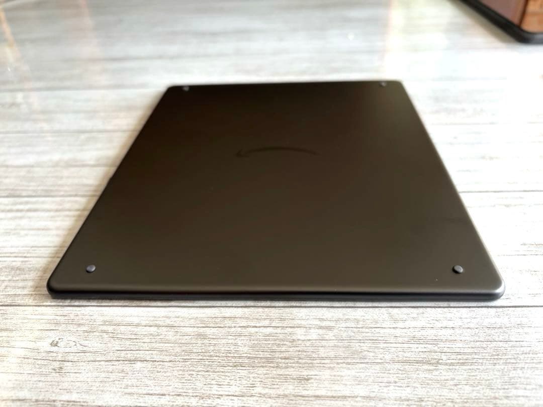 【美品】Kindle scribe 16GB プレミアムペン付き