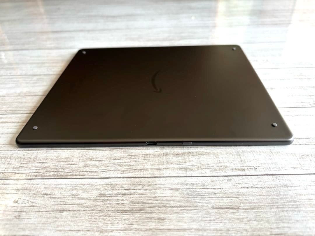 【美品】Kindle scribe 16GB プレミアムペン付き