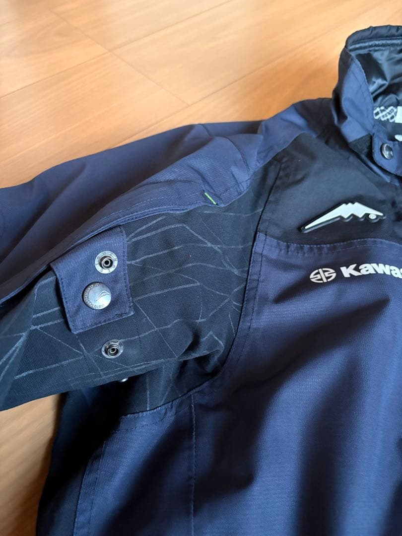 クシタニ　アロフトジャケット